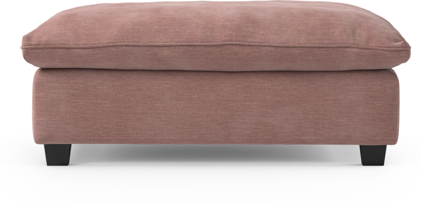 Bellora - Fotpall 130 - Rosa