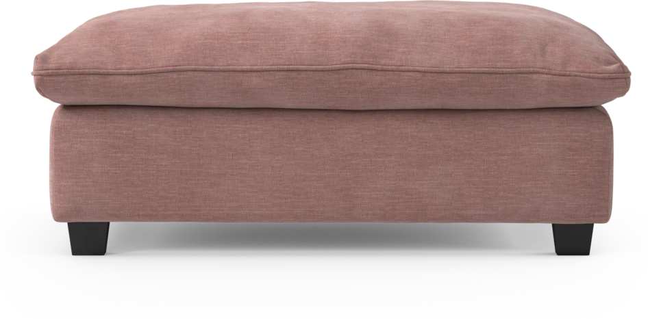 Bellora - Fotpall 130 - Rosa