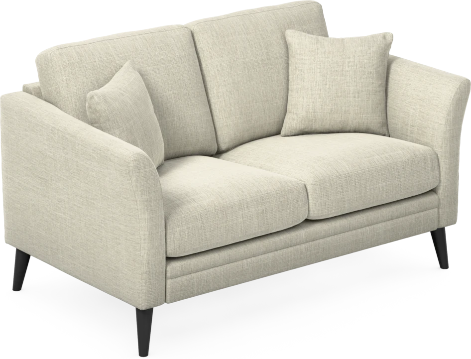 Eden - 2-sits soffa - Beige