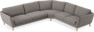 Madison - Hörnsoffa 3+2-sits, hörn 2 - Beige