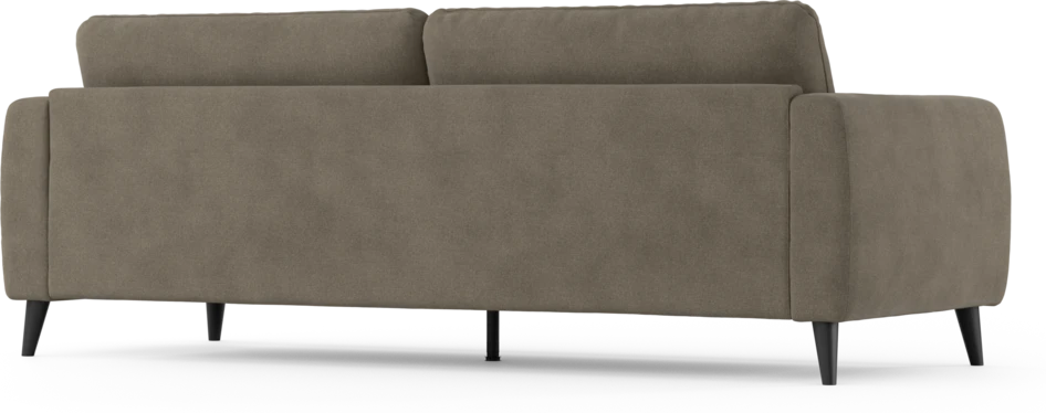 Bridge - 4-sits soffa - Beige
