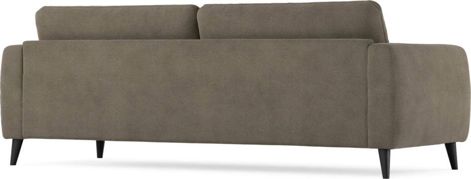 Bridge - 4-sits soffa - Beige