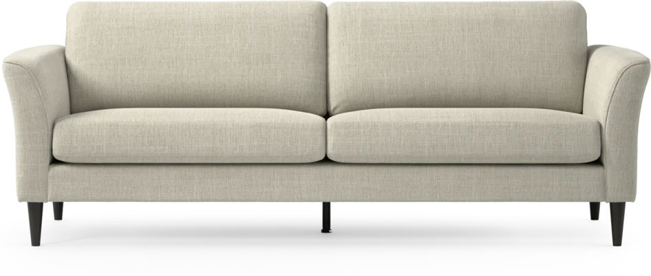 Bridge - 4-sits soffa - Beige