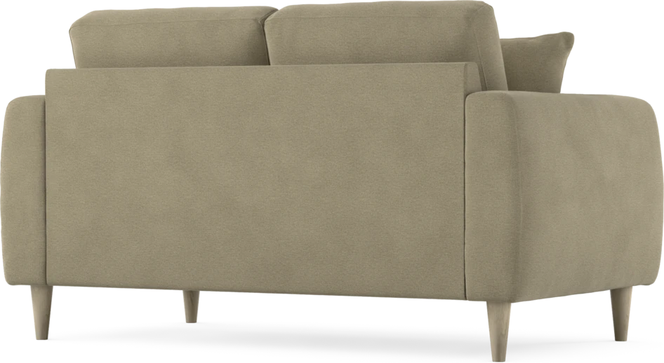 Eden - 2-sits soffa - Beige
