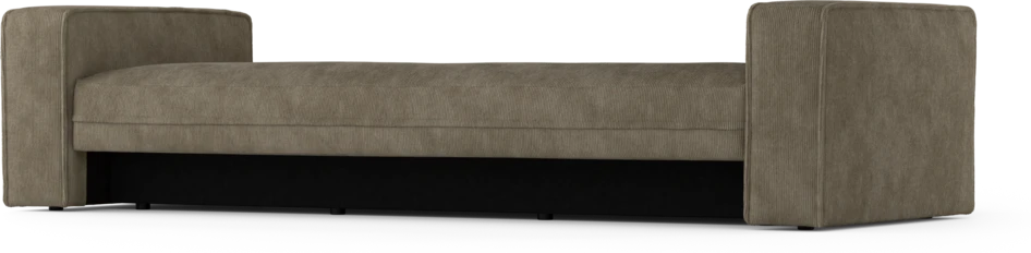 Ide - Bäddsoffa 4-sits - Beige