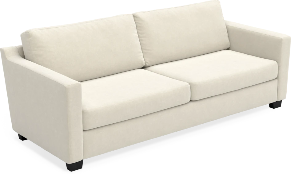 Friday - 3-sits soffa - Beige