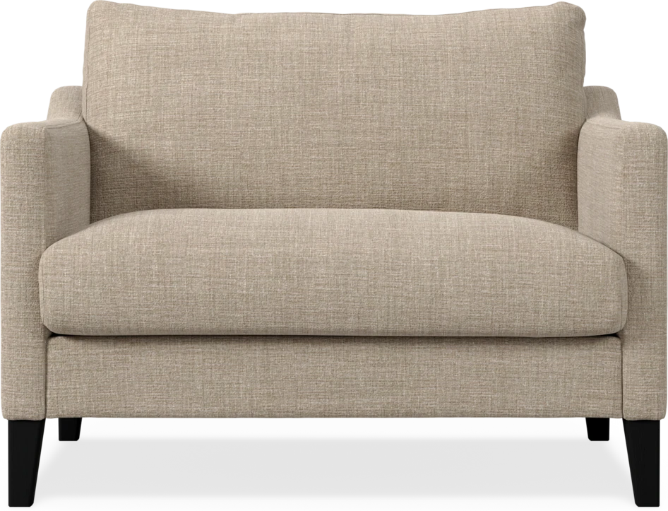 Winston - Fåtölj - Beige