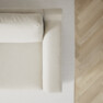 Friday - 3-sits soffa - Beige