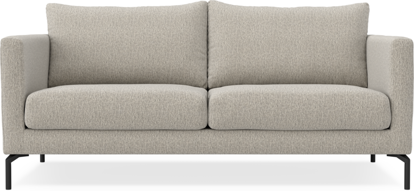 Impression - 3-sits soffa - Beige