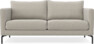 Impression - 3-sits soffa - Beige