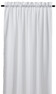 Cecilia - Gardin, 135x250 cm, 2-pack - Vit