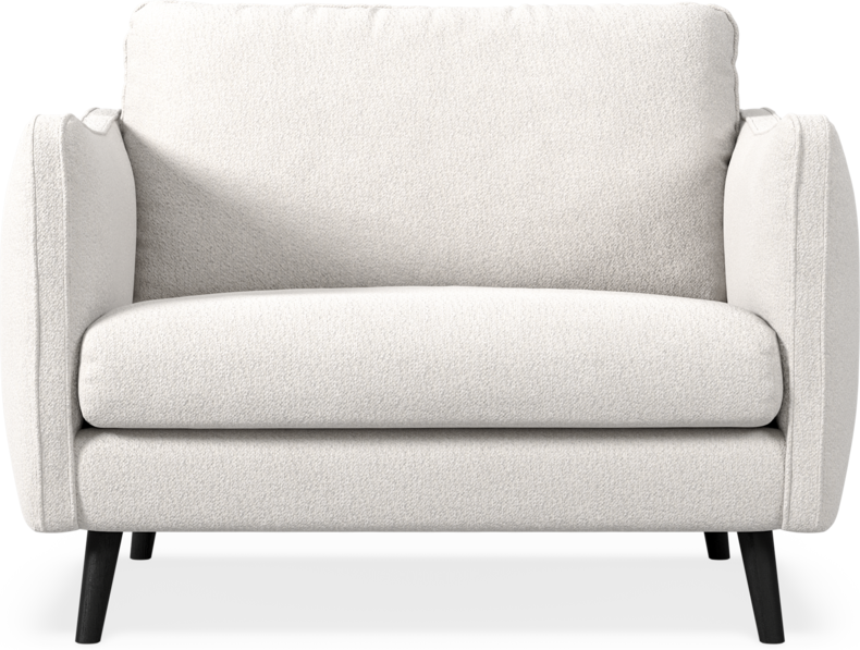 Madison - Fåtölj, 90 cm - Beige