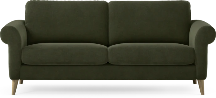 Bridge, 2-sits soffa