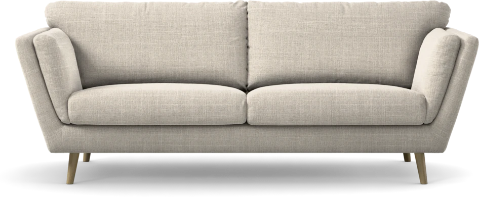 Madison Klädsel - Klädsel till 3-sits soffa - Beige