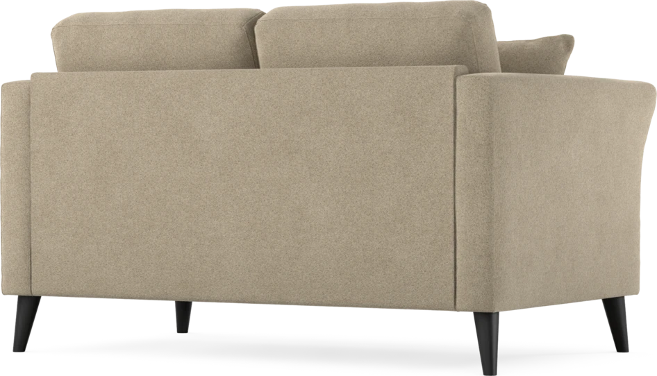 Eden - 2-sits soffa - Beige