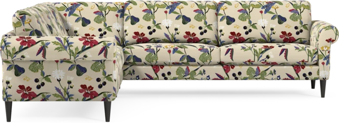 Bridge, Hörnsoffa, 2+3-sits