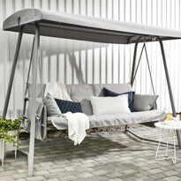 Swing - Hammock - inspiration