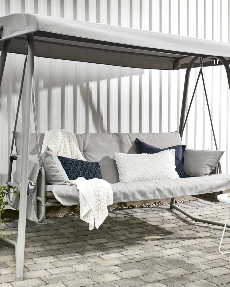 Swing - Hammock - inspiration