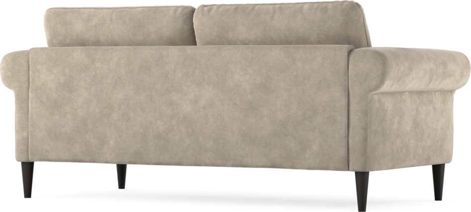 Bridge - 2-sits soffa - Beige