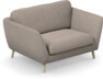 Madison - Fåtölj, 90 cm - Beige