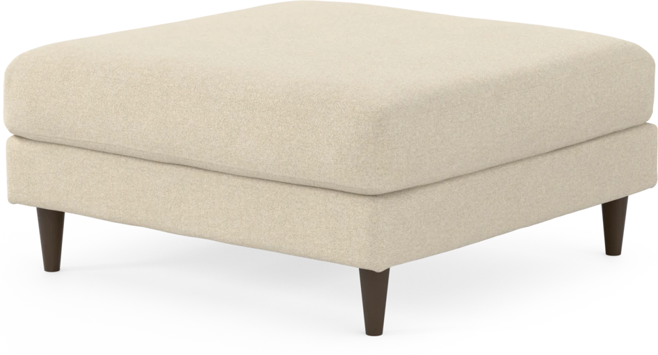 Bridge - Fotpall 95 - Beige