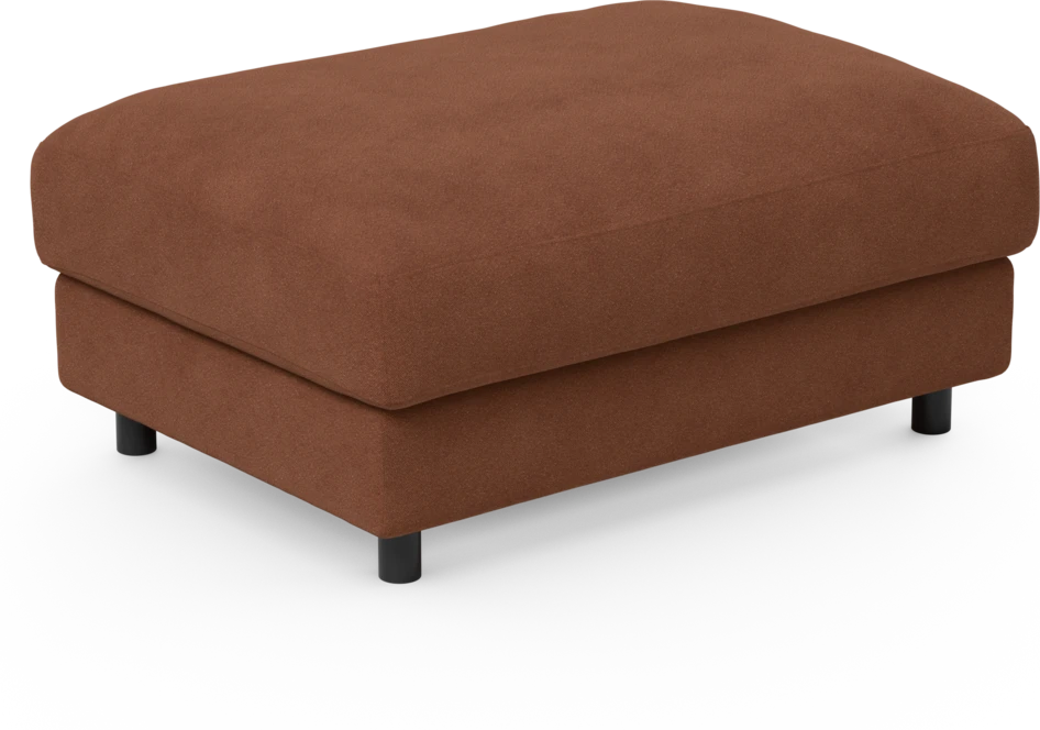 Noma - Fotpall 105 - Orange
