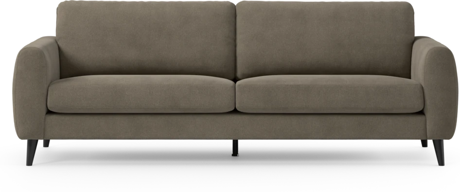 Bridge - 4-sits soffa - Beige