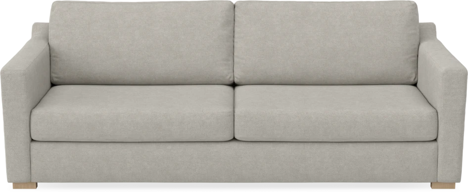 Friday - 3-sits soffa - Beige