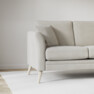 Eden - 2-sits soffa - Brun