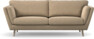 Madison Lux - 3-sits soffa - Beige