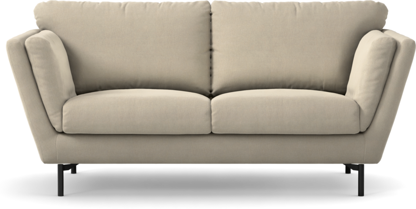 Madison Lux - 2-sits soffa - Beige