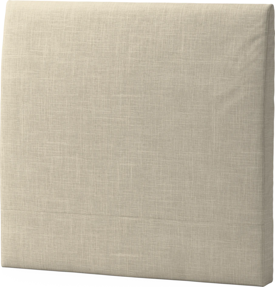 Delux Flexi - Sänggavel, 90-360 cm - Beige