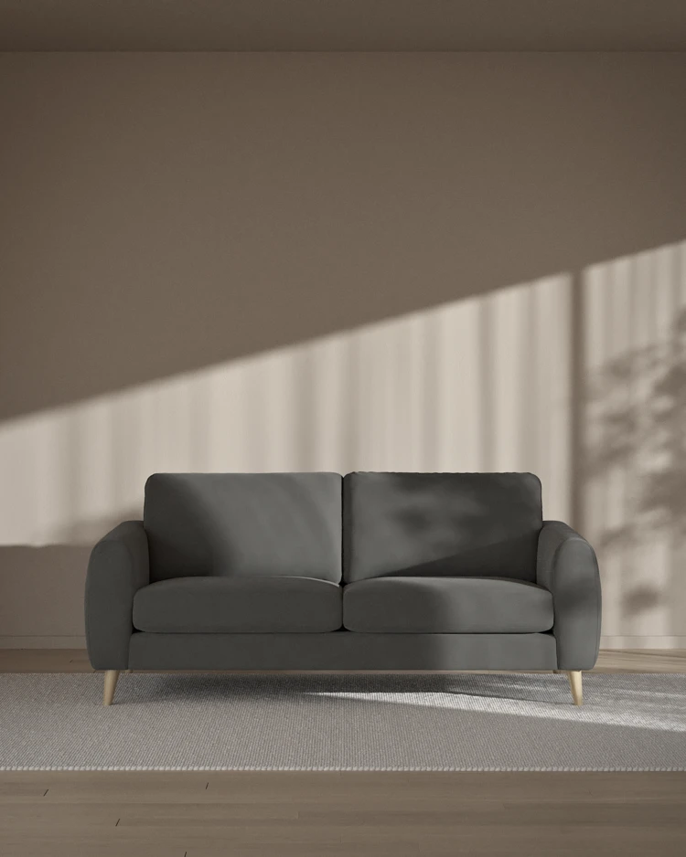 Bridge - 2-sits soffa - inspiration