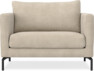 Impression - Fåtölj - Beige