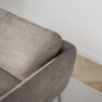 Madison Lux - 2-sits soffa - Beige