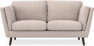 Madison - 2-sits soffa - Beige