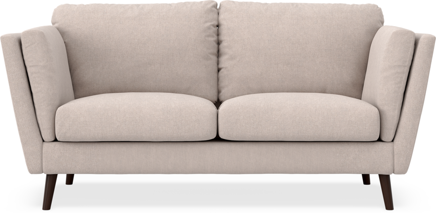Madison - 2-sits soffa - Beige