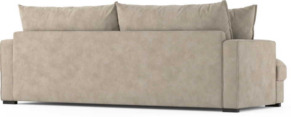 Mila - 4-sits soffa - Beige