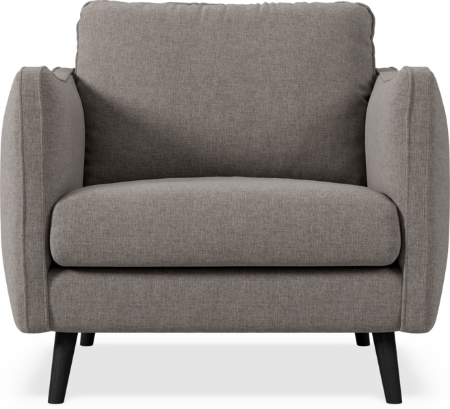 Madison - Fåtölj, 70 cm - Beige