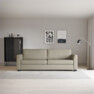 Friday - 3-sits soffa - Beige