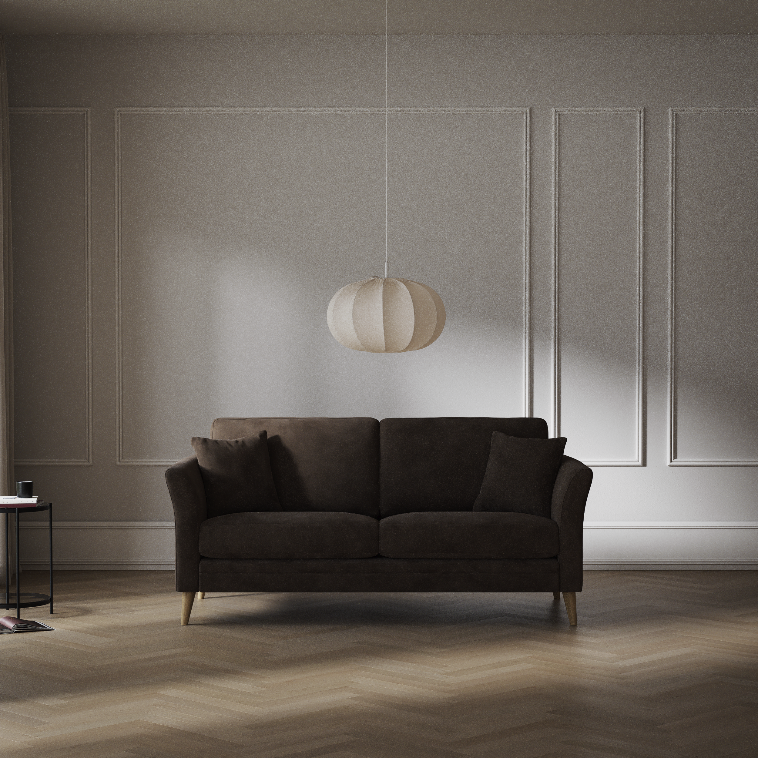 Eden - 2,5-sits soffa - inspiration