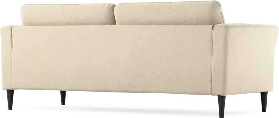 Bridge - 3-sits soffa - Beige