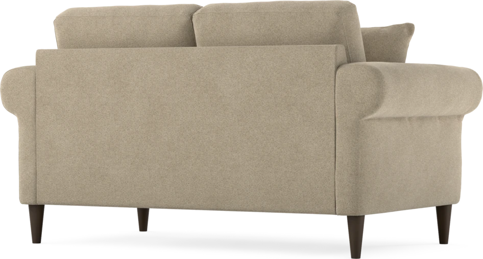 Eden - 2-sits soffa - Beige