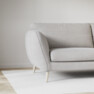 Madison Lux - 2-sits soffa - Grå