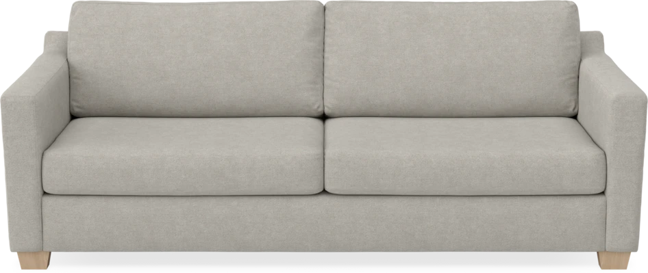 Friday - 3-sits soffa - Beige