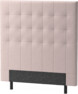 Delux Trensad - Sänggavel, 90-210 cm