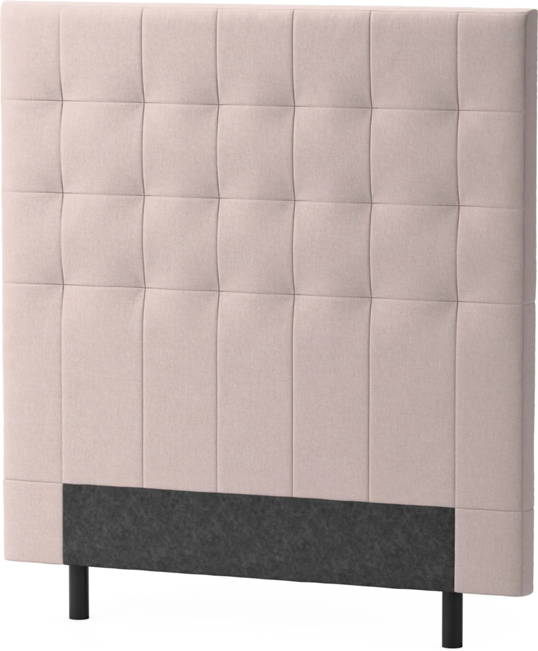 Delux Trensad - Sänggavel, 90-210 cm