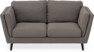 Madison - 2-sits soffa - Brun