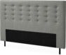 New York trensad - Sänggavel, 90-210 cm