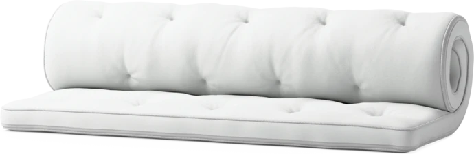 Delux Exclusive, Bäddmadrass, 80-210 cm